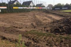 Ende des Ersten Tag