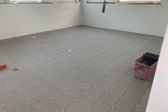 Innenraum IssWas 7